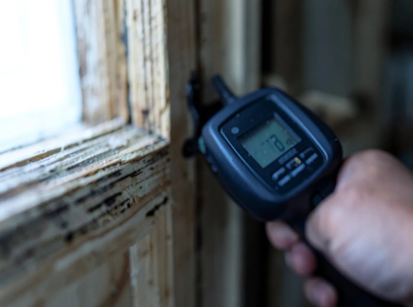 Commercial Water Damage Restoration in New Washington, IN