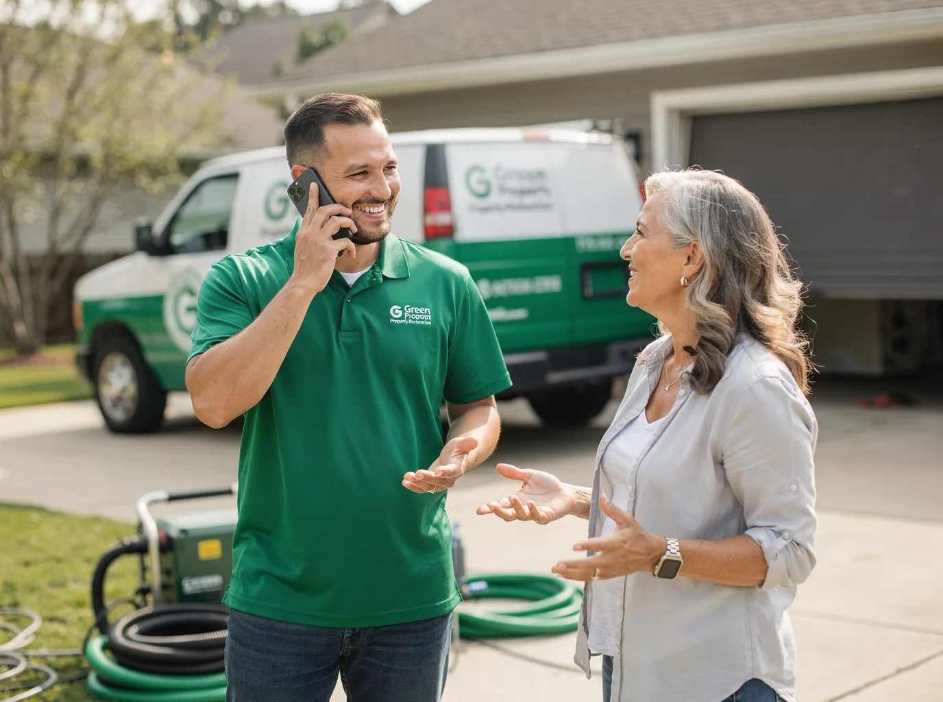 Water Damage Restoration New Washington, IN FAQs